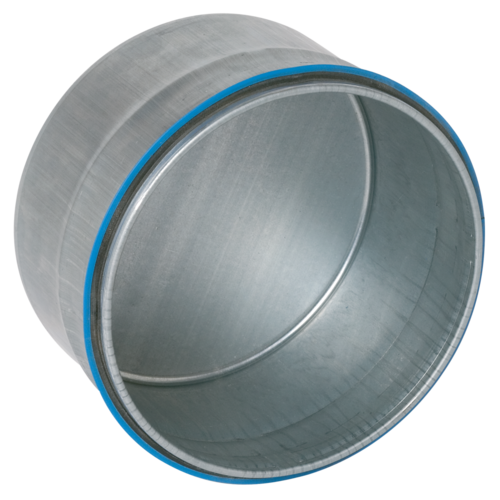Sealed male plug: BMJ